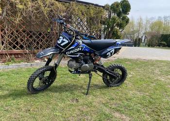 orion 140 (mrf, pitbike,kayo,asix)