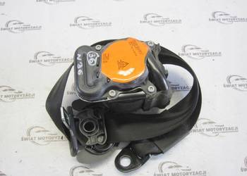 AUDI A1 pas bezpieczeństwa lewy przód 8X3857705C