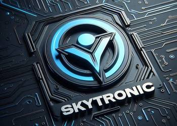 Skytronic elektryka i elektronika samochodowa