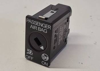 VW TAYRON TIGUAN III PRZEŁĄCZNIK AIRBAG 5Q0919237