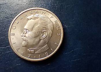 Stare monety 10 złotych 1982 Polska