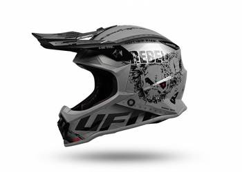 KASK UFO Metal For Kids rozm.S/M/L SKLEP