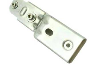 MERCEDES GLC X253 Wspornik zbiornika AdBlue OE