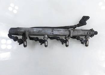 LISTWA WTRYSKOWA FIAT MULTIPLA 1.6  IWP164 IWP064 182 B6.000