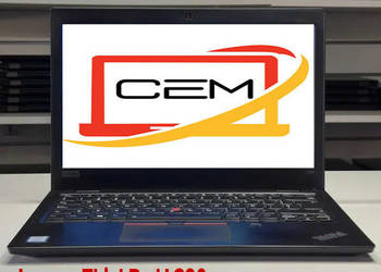 Lenovo ThinkPad L390 | Intel Core i5 8GEN | 16 GB RAM | 512 GB SSD | Window