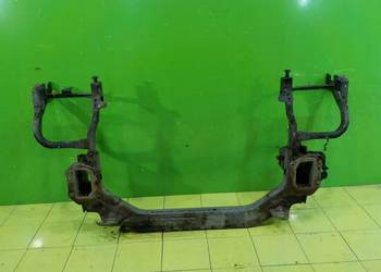 JEEP PATRIOT 2.4 B AUT 09r SUV 5D pas przedni