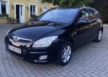 Hyundai i30 1.7 CRDI