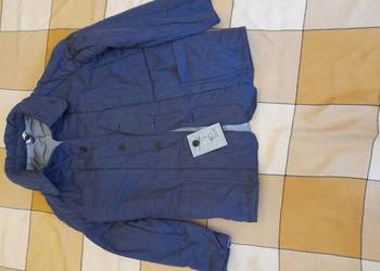 Sprzedam org. z PRLu kufajkę oraz spodnie ocieplane.