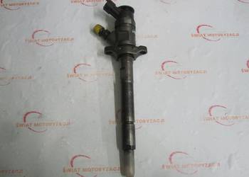 PEUGEOT CITROEN 1.6 HDI wtrysk wtryskiwacz 0445110311