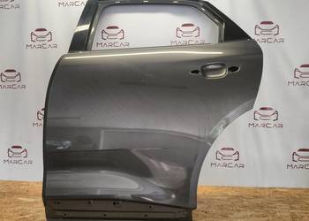 Drzwi Tylne Lewe Citroen DS7 Crossback