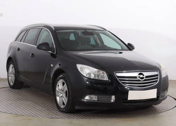 Opel Insignia 2.0 CDTI
