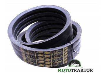 Pas klinowy hydrostat Claas Dominator 79 96 78 88 98 Jaguar