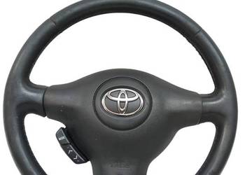 KIEROWNICA  LIFT  Toyota Yaris I (1999-2005)