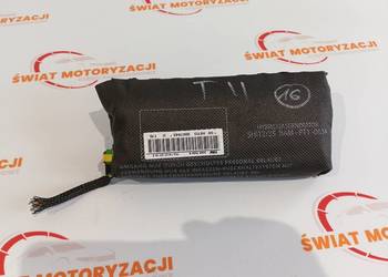 PEUGEOT RCZ 1.6 THP 10r AIRBAG poduszka fotela lewa YM14700780B 34065222