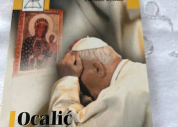 Książka - Ocalić wartości