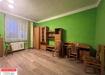 Mieszkanie Chmielnik 34.72m2 1 pokój