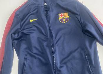 Bluza FC Barcelony sezon 2014/15 rozmiar M