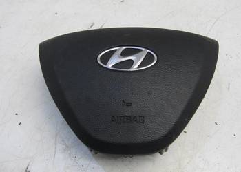 PODUSZKA AIRBAGA KIEROWCY KIEROWNICY HYUNDAI I20 II C856900010