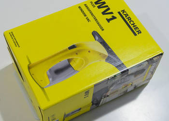 Myjka do okien Karcher WV1 Plus 1.633-203.0