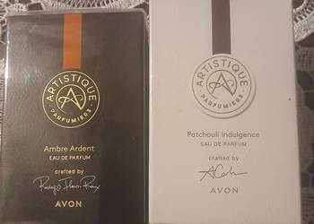 Artistique avon 50ml