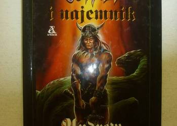 CONAN I NAJEMNIK - LEONARD CARPENTER