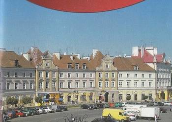 LUBLIN PRZEWODNIK