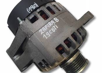 ALTERNATOR Opel Zafira B 1.9 CDTI