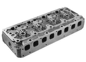Głowica cylindrów Kubota V3300 16V