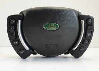 Range Rover III L322 PODUSZKA KIEROWCY AirBag