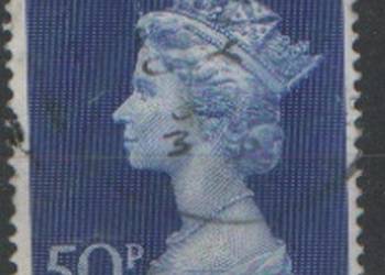 Zn. Anglia Mi 551 kas 1970