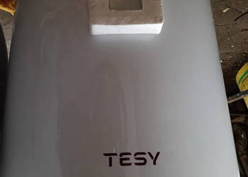 Boiler elektryczny- 50L TESY BLIGHT podgrzewacz wody pionowy