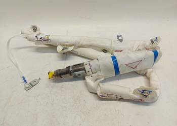 Jaecoo 7 PHEV 2025r tairbag kurtyna powietrzna lewa 407000443aa-jlk01