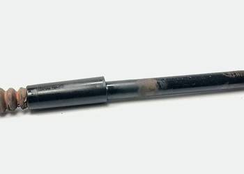 AMORTYZATOR PRAWY TYŁ SKODA RAPID 6R0513025BB