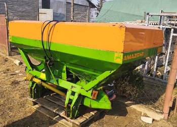 Rozsiewacz nawozów Amazone ZA M 1800