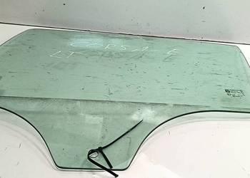 SZYBA DRZWI LEWY TYŁ OPEL CORSA E 2019R