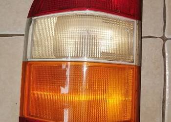 Części Maska pokrywa drzwi tył suwne suwane lampa Mercedes Sprinter