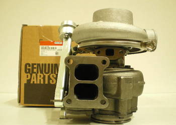 Turbosprężarka HOLSET 3533972 3533740 3534334 3534475 3534475H