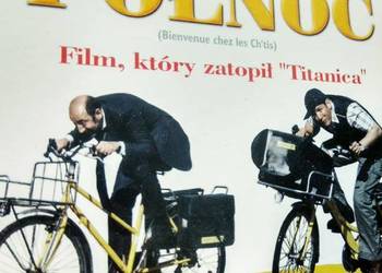 Jeszcze dalej niż północ komedia francuska film księgarnia