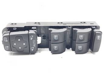 PRZEŁĄCZNIK SZYB RENAULT GRAND SCENIC IV 254012952R Minivan WŁĄCZNIK