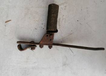 Nsu dkw stopka