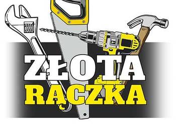 Pan Złota Rączka - kompleksowe naprawy