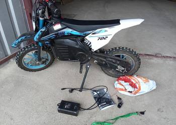 Cross elektryk 1000w