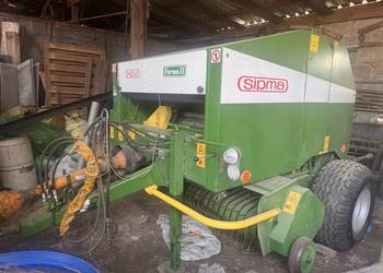 Sipma Z279/1
