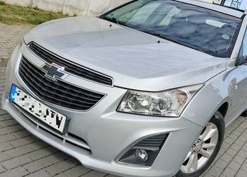 Chevrolet Cruze 1.6 Kombi