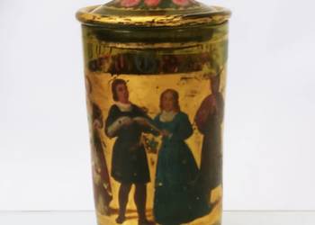 Kielich Śląsk - Pokal Szkło Renesans