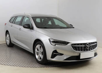 Opel Insignia 2.0 CDTI