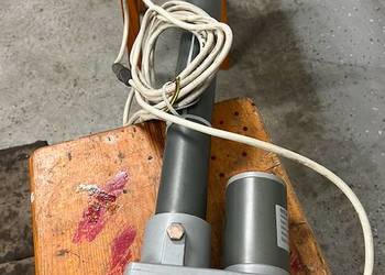 Siłownik liniowy havy duty 36cali