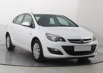 Opel Astra 1.6 16V