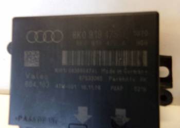 MODUŁ PDC AUDI A4 B8 A5 8K0919475E