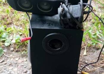 Sprzedam subwoofer